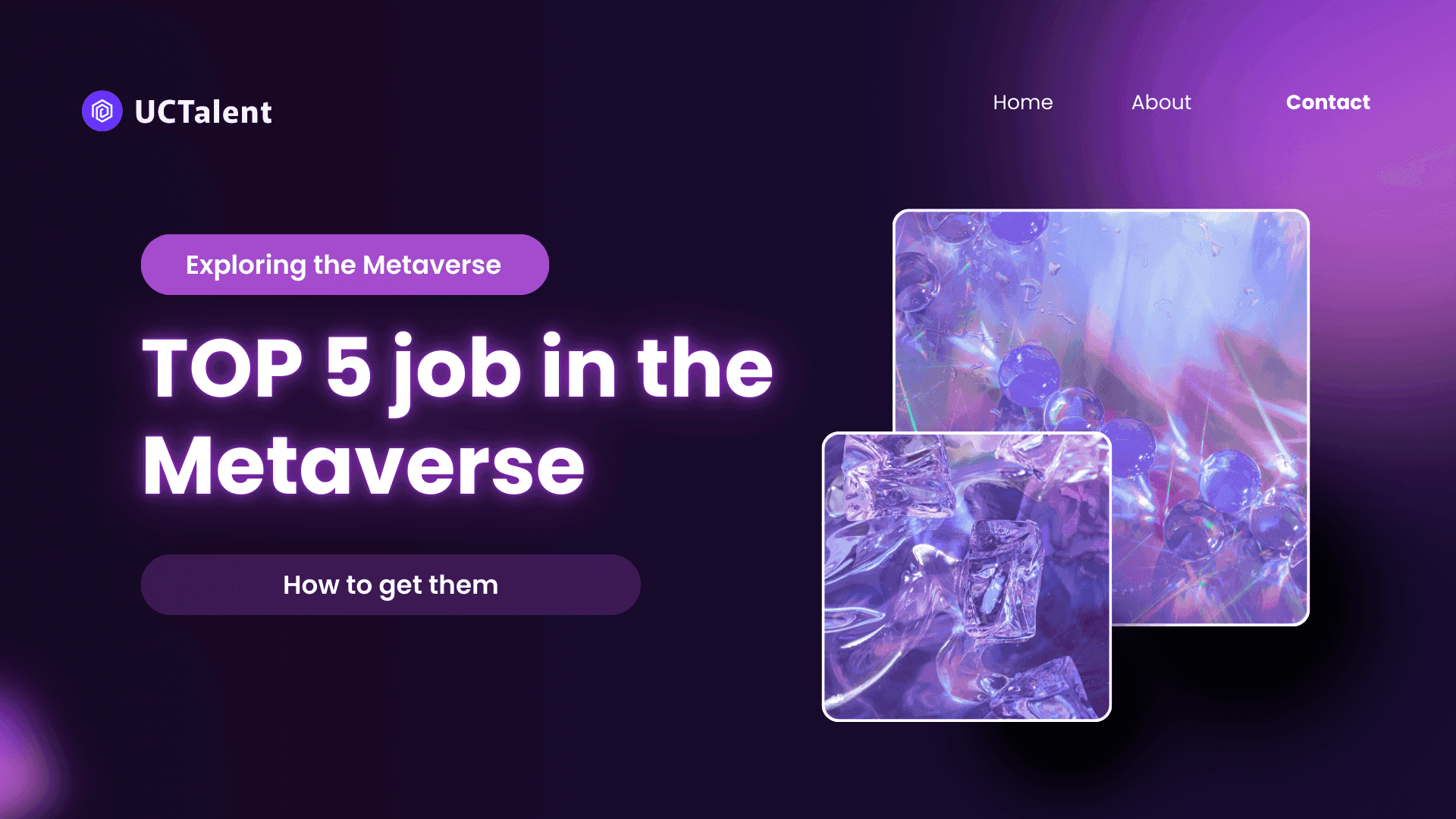 Metaverse Jobs [Remote] – TOP 5 Job in the Metaverse and How to Get Them