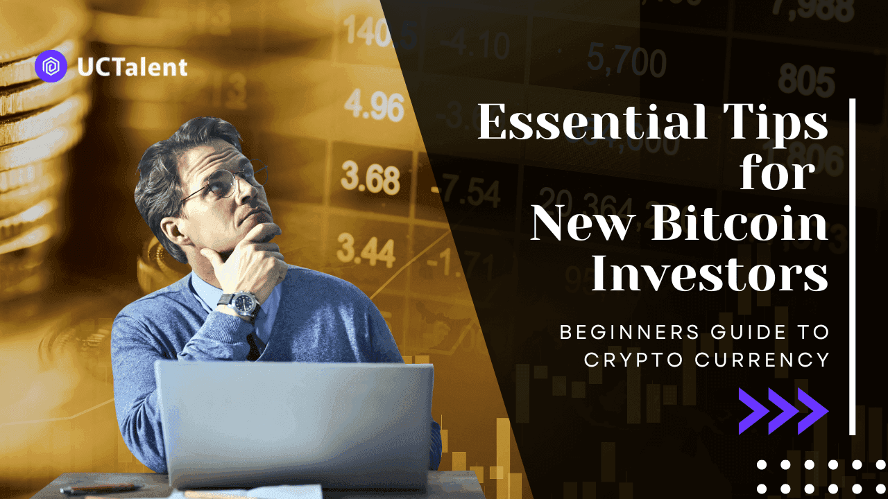 A Beginner’s Guide to Safe Bitcoin Investing: Essential Tips for New Investors