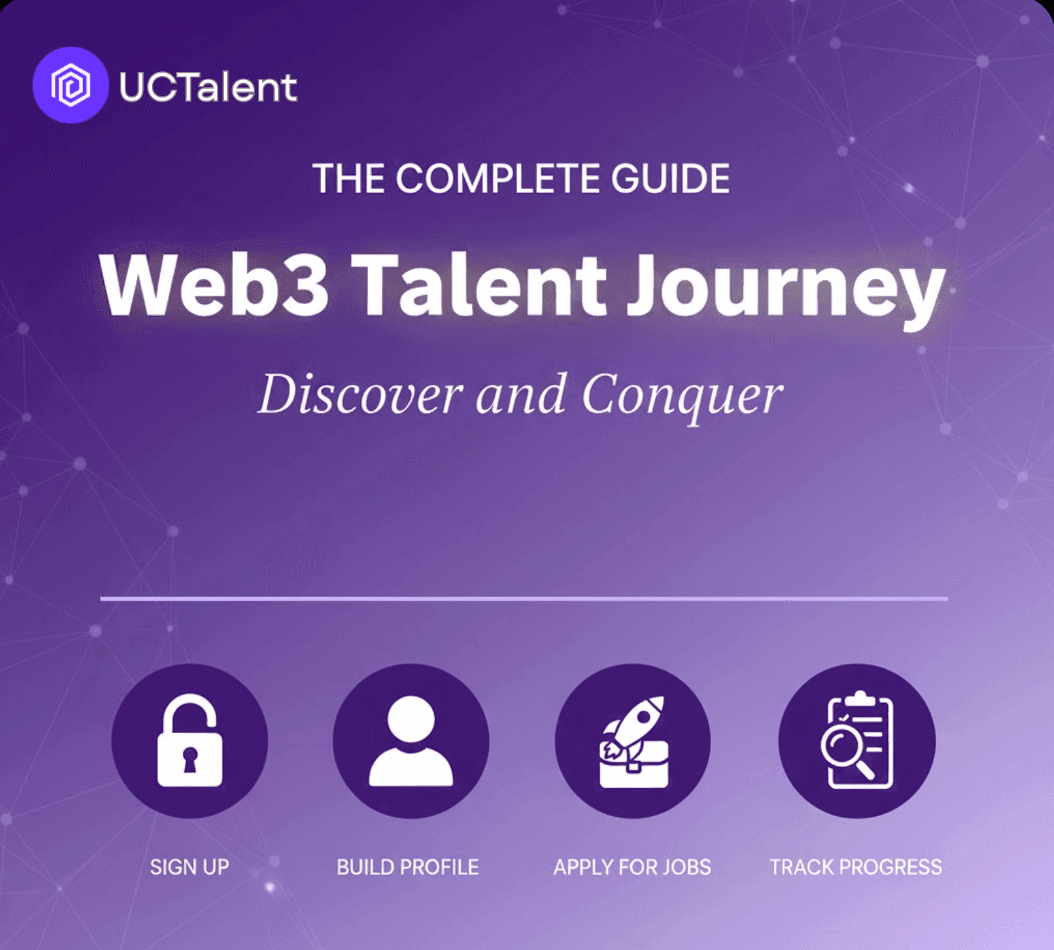Getting Started on UCTalent: A Guide to Completing Your Profile and Applying for Jobs