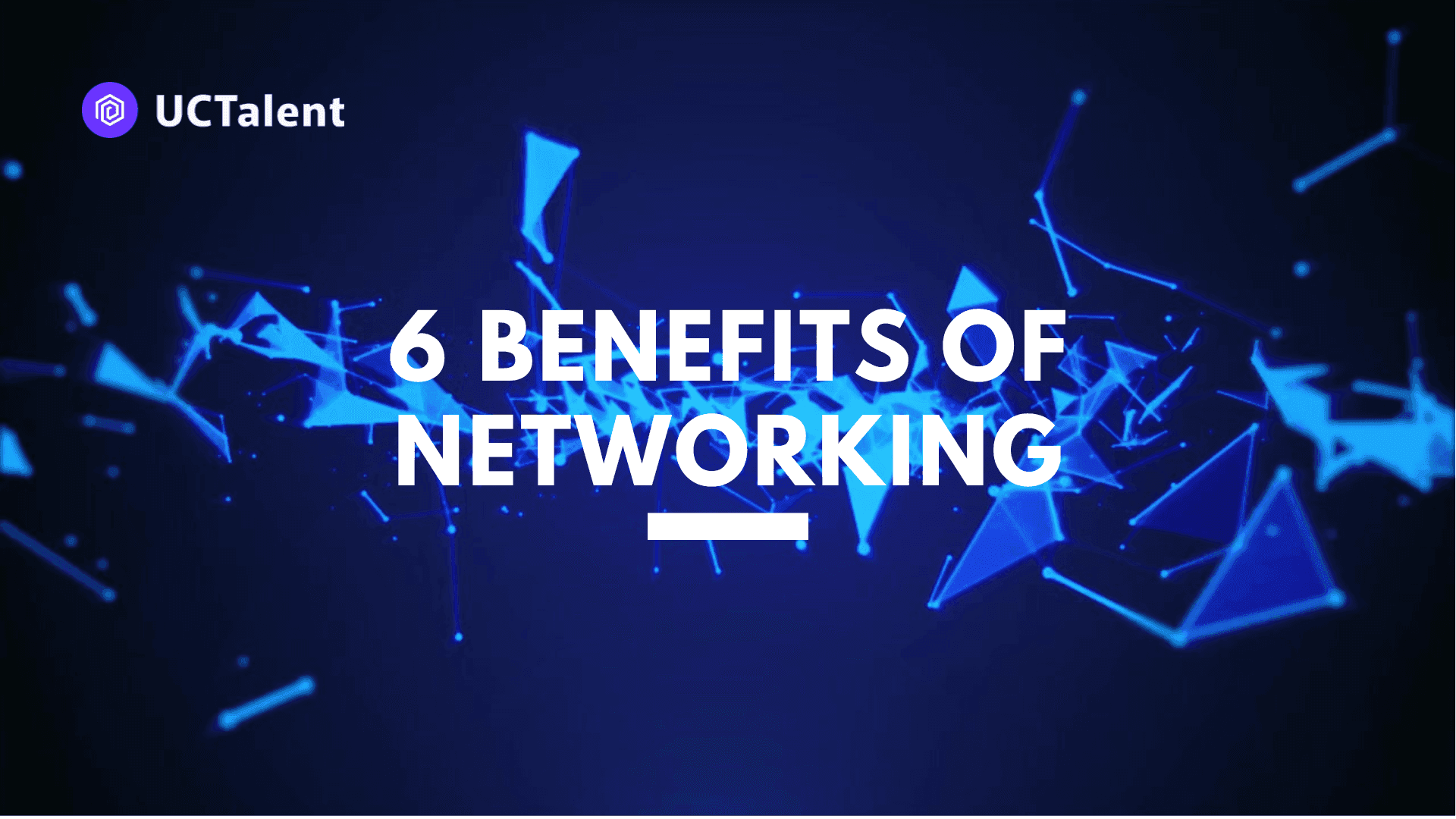 6 Benefits of Networking for Tech Freshers Job Seekers