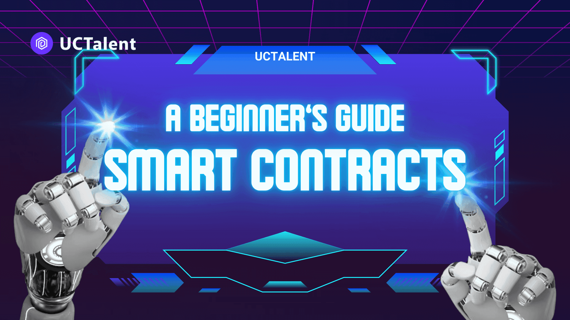 Smart Contracts Unveiled: A Beginner’s Guide to the Future of Digital Agreements