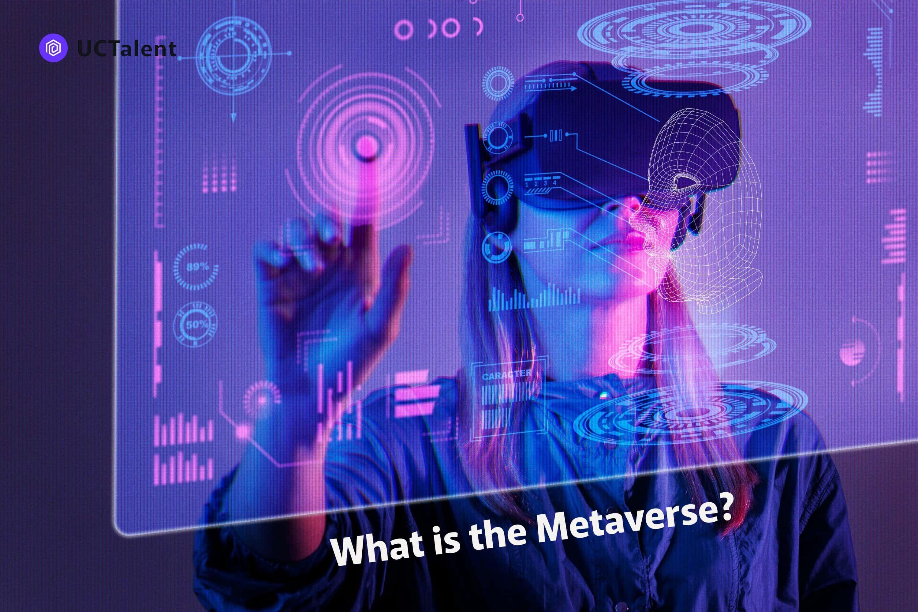 The Metaverse: Exploring Virtual Jobs, Big Tech Investments and Its Real-Life Impact