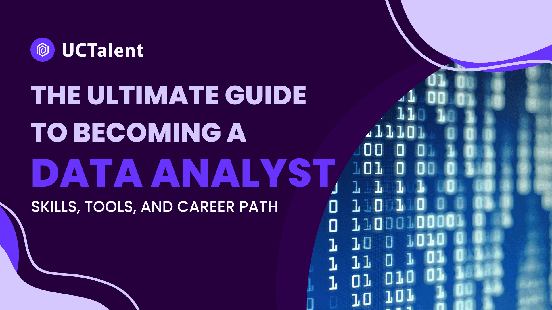 The Ultimate Guide to Becoming a Data Analyst: Skills, Tools, and Career Path