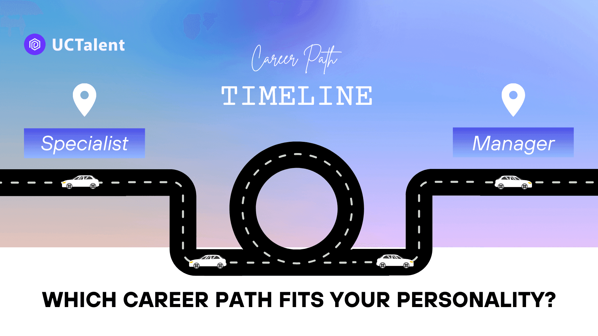 Specialist or Manager: Which Career Path Fits Your Personality?