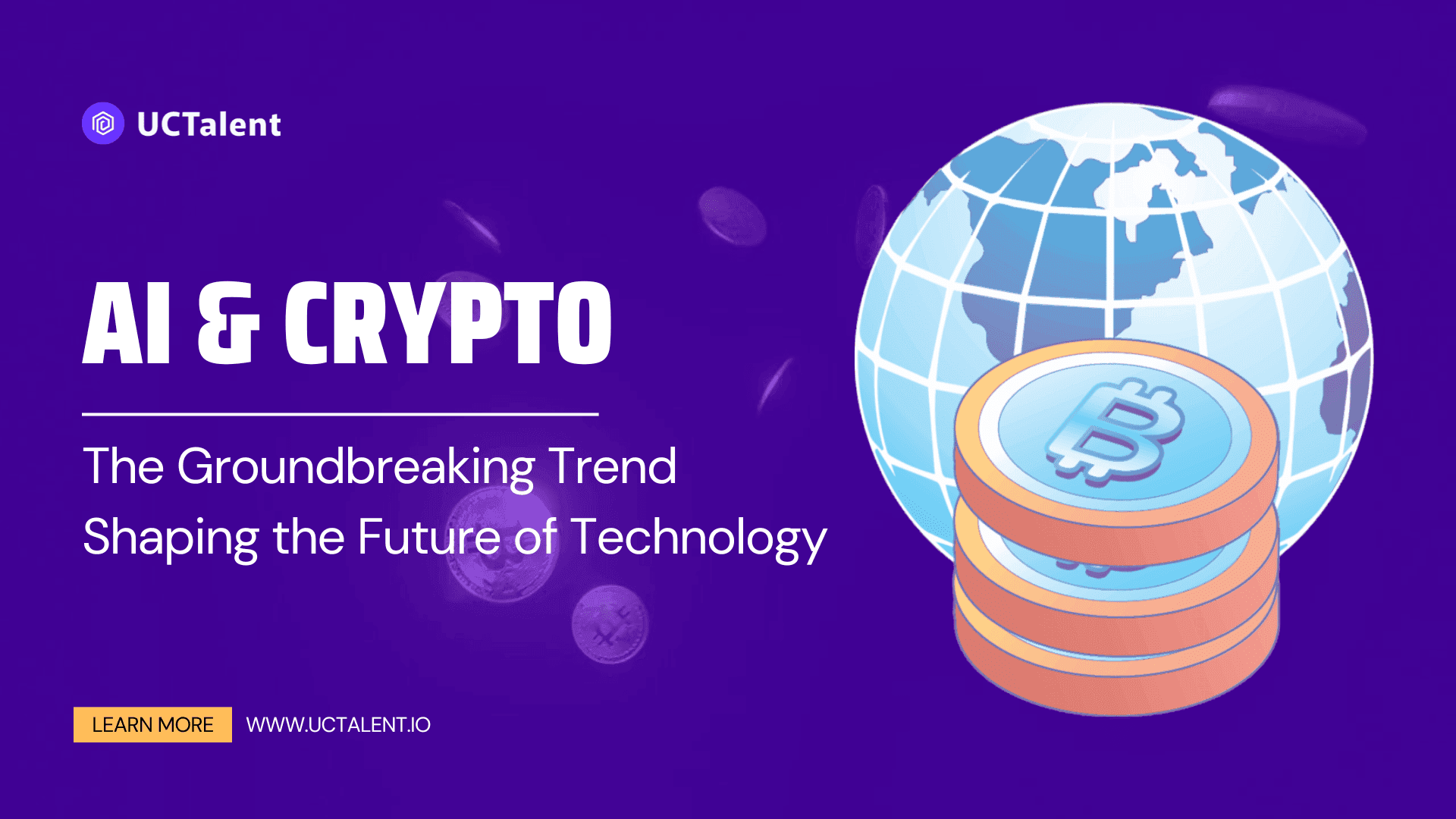 AI and Crypto: The Groundbreaking Trend Shaping the Future of Technology