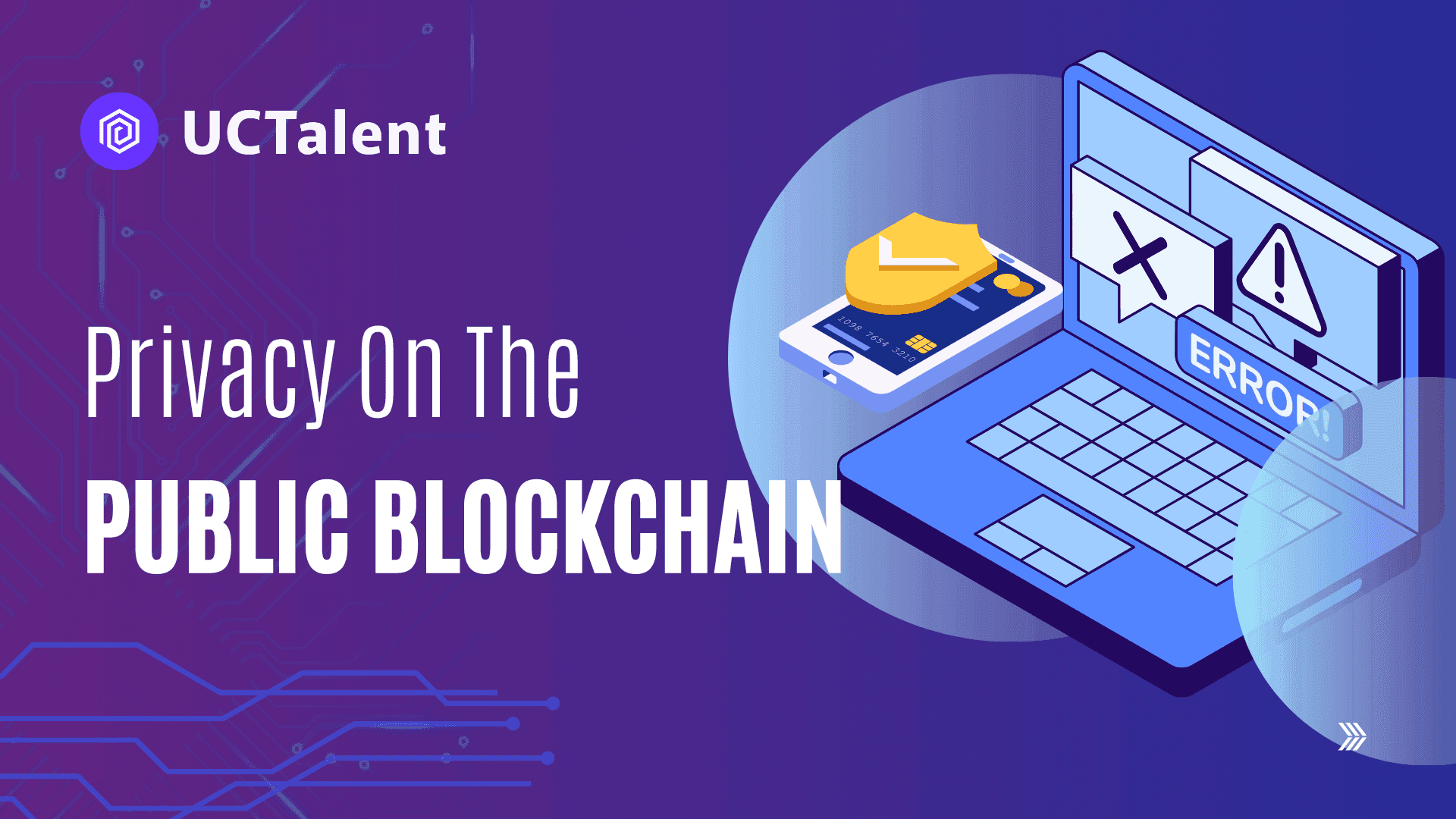 Public Privacy Blockchain: Privacy On The Public Blockchain, Bridging Transparency and Privacy